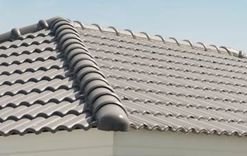 advantages of Great Witchingham clay roofing