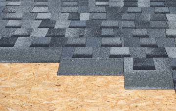 expert Great Witchingham asphalt roof companies