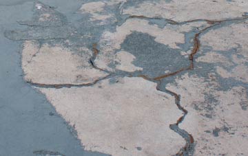 fibreglass roofing replacement Great Witchingham