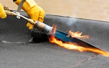 flat roof repairs Great Witchingham, Norfolk