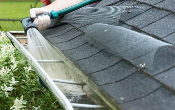 Great Witchingham gutter cleaning costs