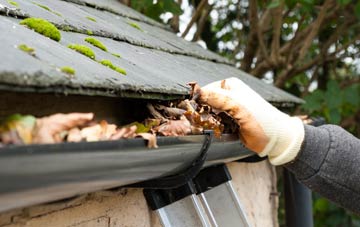 gutter cleaning Great Witchingham, Norfolk