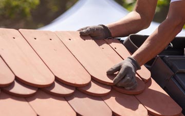 Great Witchingham roof tile contractors