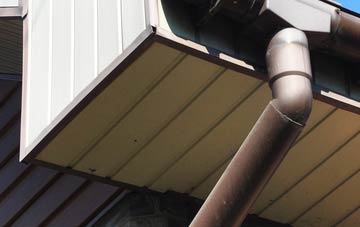 Great Witchingham soffit installation costs