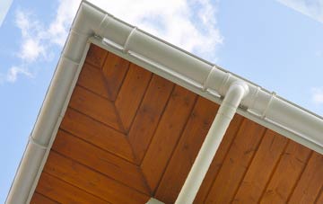 Great Witchingham soffit types