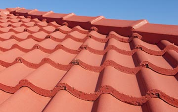 Great Witchingham tile and slate roof replacement
